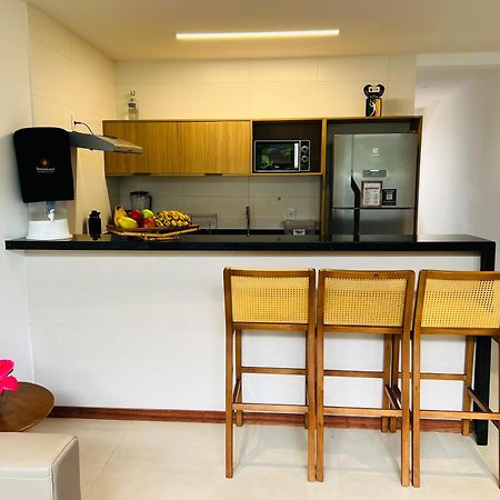 Dreamland Bungalows - Taipu De Fora - Barra Grande Buitenkant foto