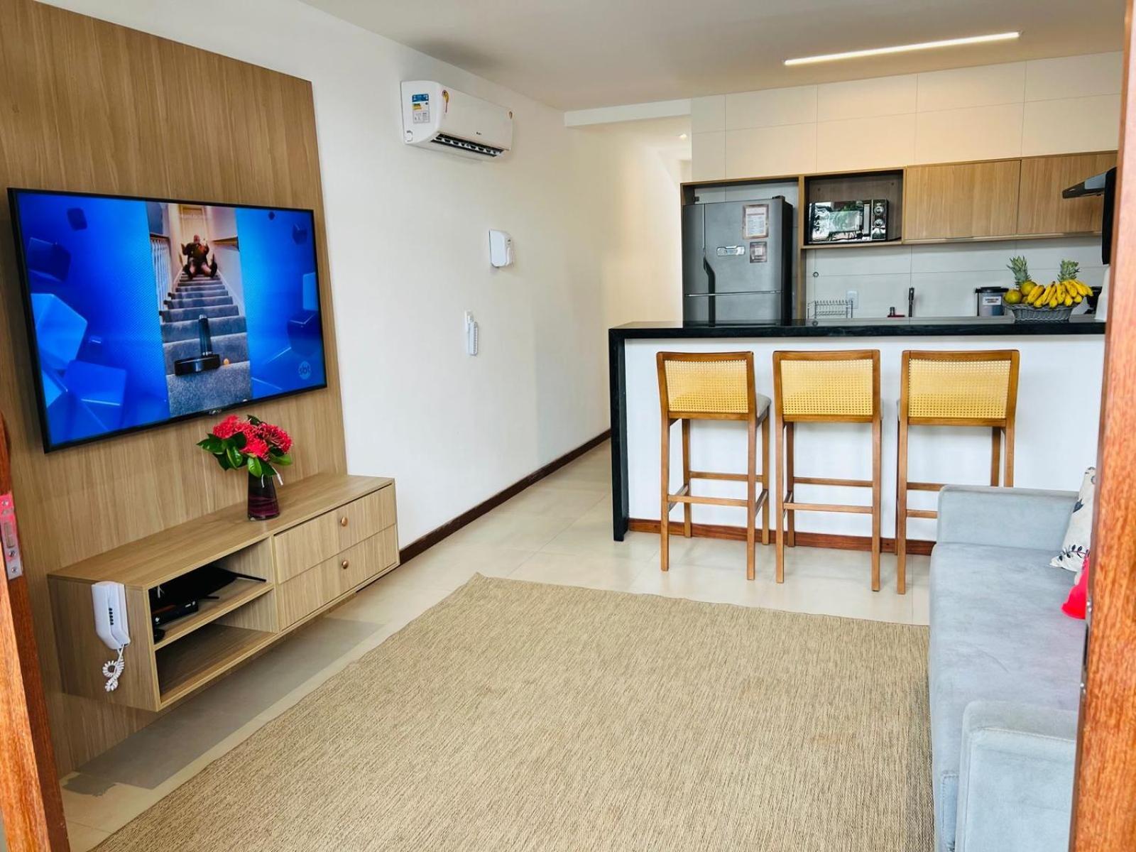 Dreamland Bungalows - Taipu De Fora - Barra Grande Kamer foto