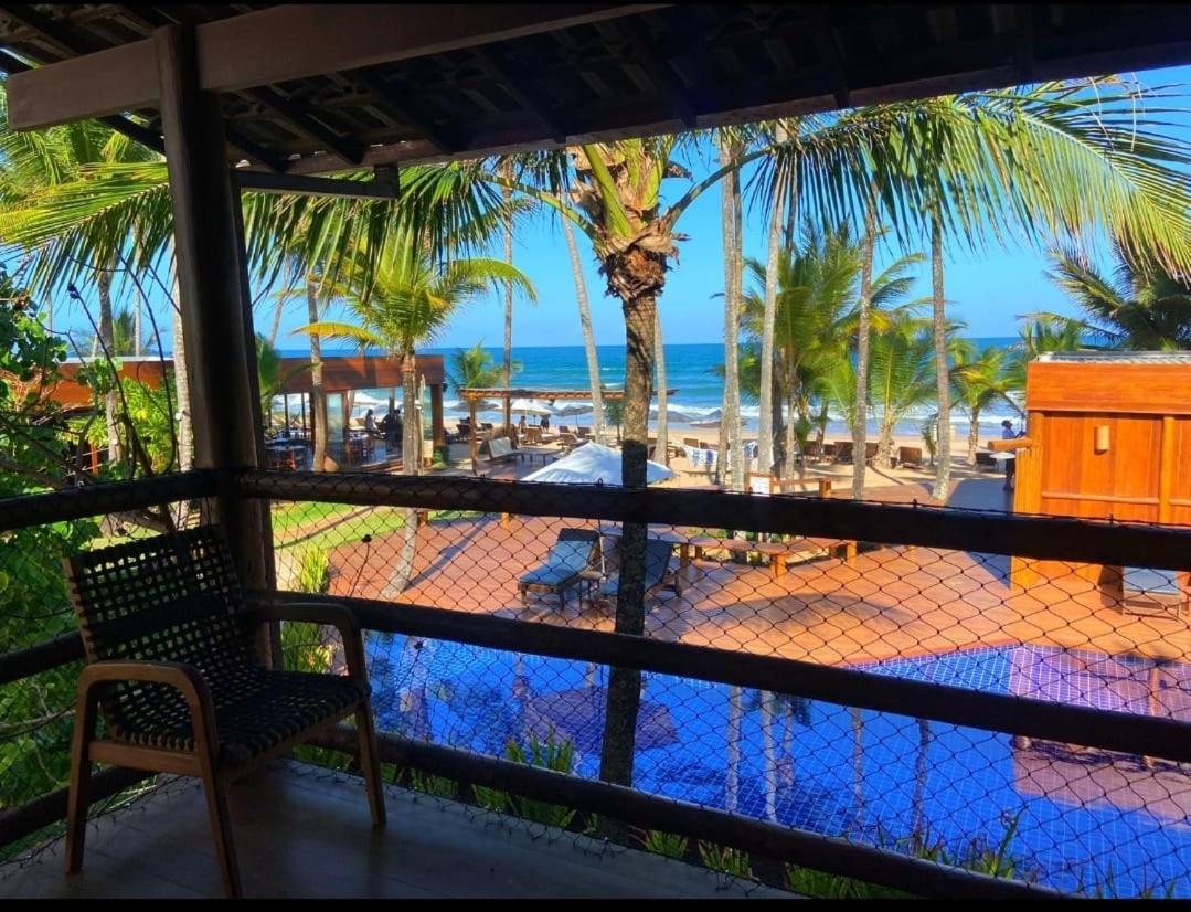 Dreamland Bungalows - Taipu De Fora - Barra Grande Buitenkant foto